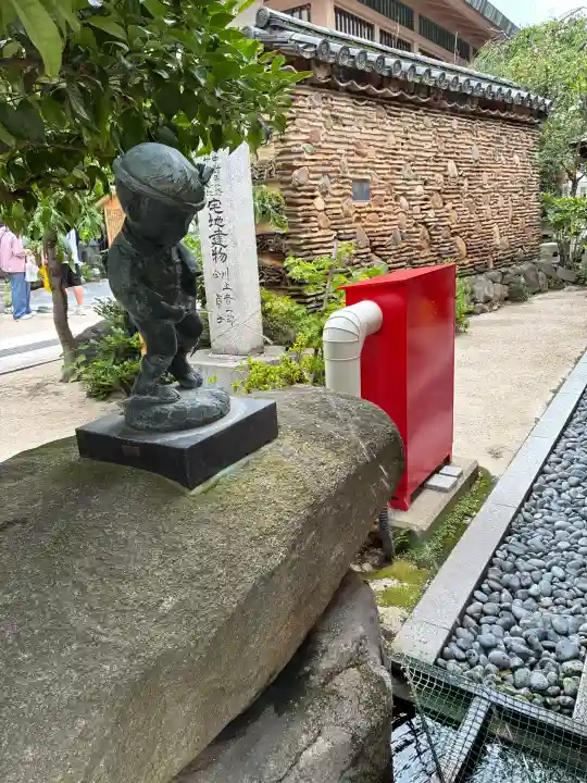 櫛田神社(福岡県)