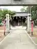 千代森神社(福岡県)