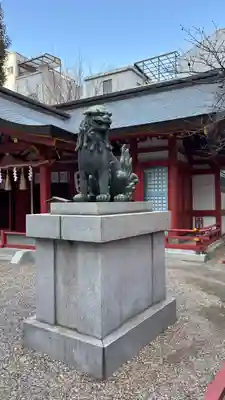 御霊神社(大阪府)
