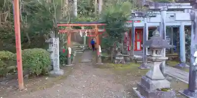 粟田神社(京都府)