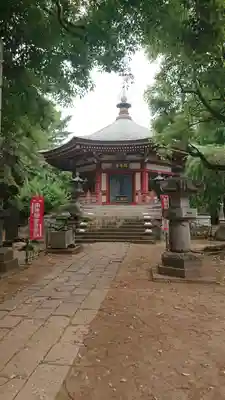 長命寺のその他建物