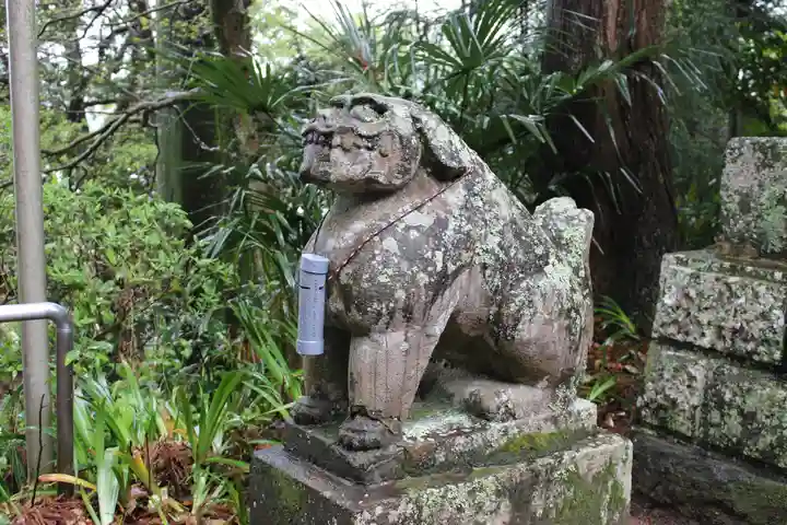 高瀧神社(千葉県)