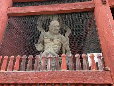 粉河寺(和歌山県)