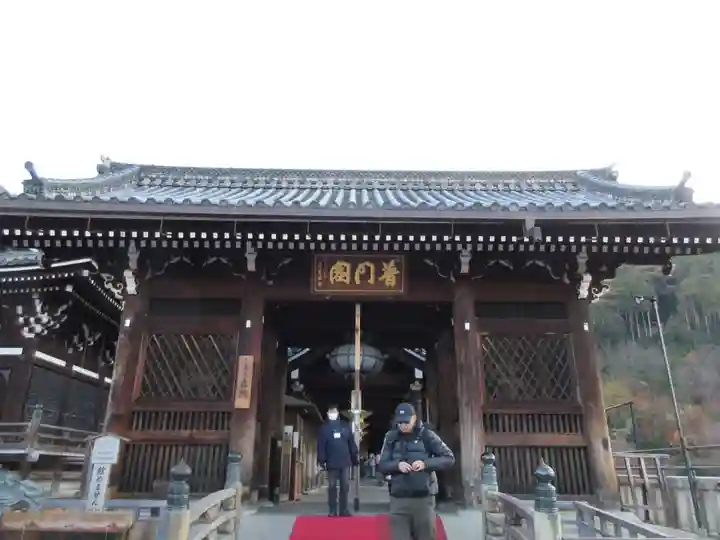 清水寺(京都府)