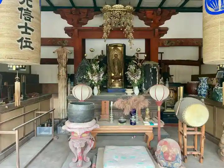 法恩寺(埼玉県)