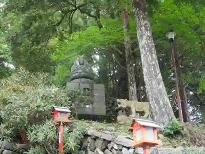 焼山寺のその他建物