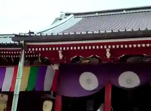 比叡山延暦寺のその他建物