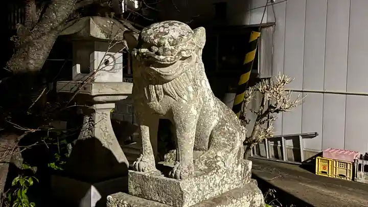 八幡神社(徳島県)
