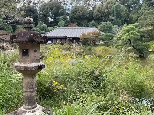 浄瑠璃寺(京都府)