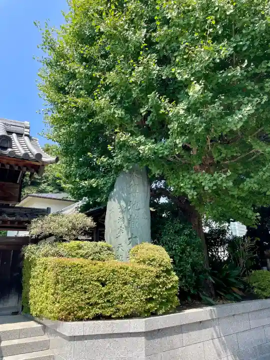 天徳院(神奈川県)