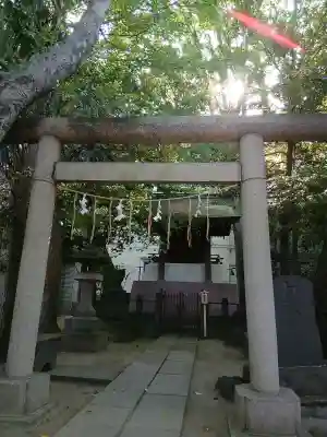 小岩神社(東京都)