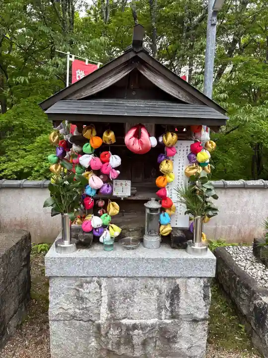 善福寺(奈良県)