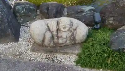 誓安寺のその他建物