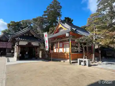中山寺(兵庫県)