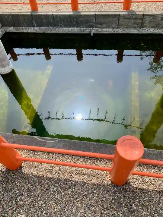 息栖神社(茨城県)
