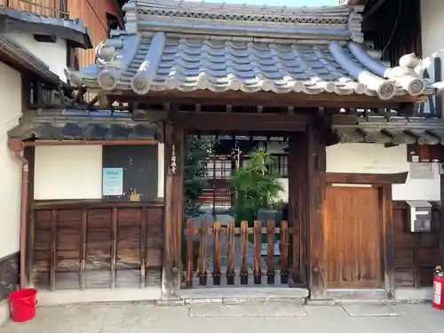 圓徳寺（円徳寺）(京都府)
