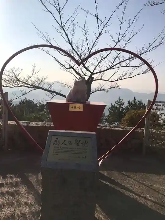 千光寺のその他建物