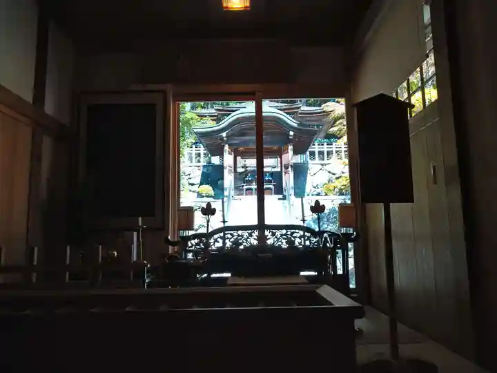 高野山金剛峯寺(和歌山県)