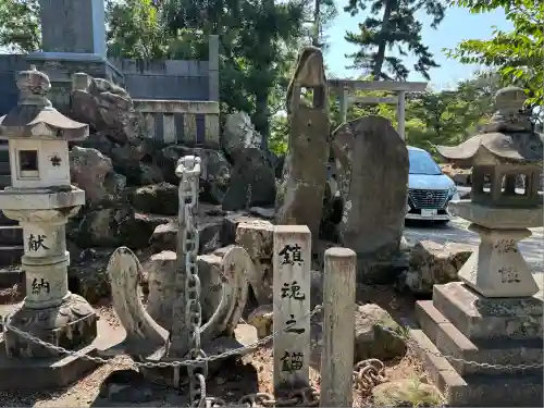 龍城神社(愛知県)