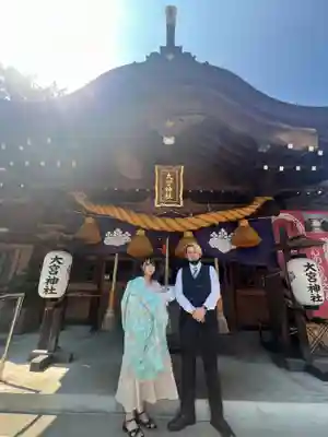 大宮神社(千葉県)