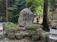 泉神社(滋賀県)