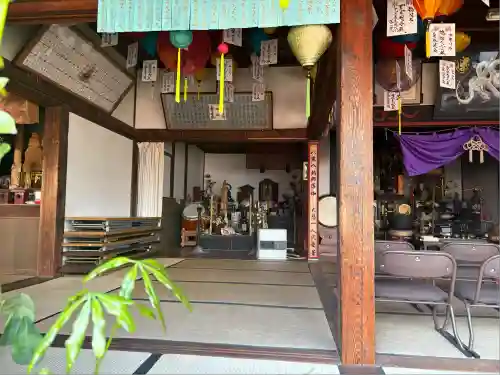 井際山 如意輪寺(愛知県)