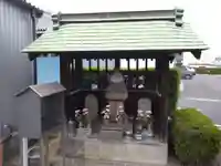 祠(地蔵)(愛知県)