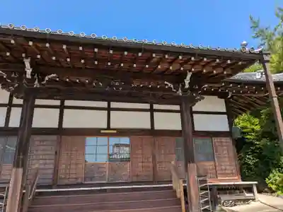 法然寺(岐阜県)