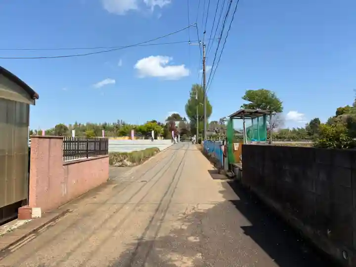 清瀧院(千葉県)