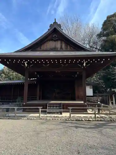 靖國神社(東京都)