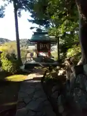 伊豆山神社(静岡県)