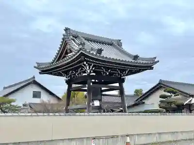 竜源寺(三重県)