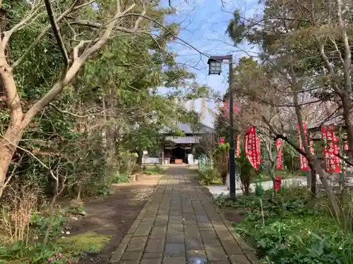 福聚院のその他建物