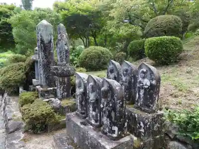 龍嶽寺(長野県)