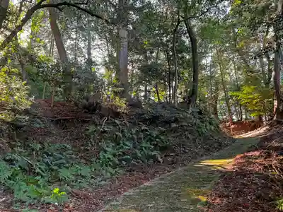 比々岐神社のその他建物