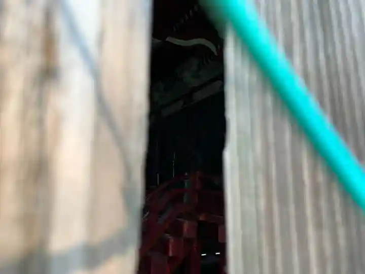 大鳥居神社(千葉県)