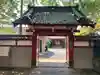 理性寺(東京都)