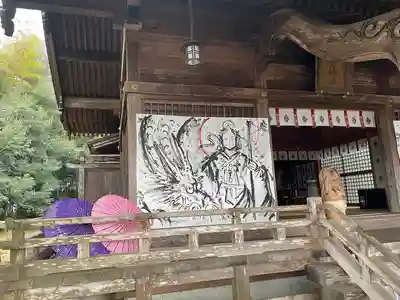 鹿島台神社(宮城県)