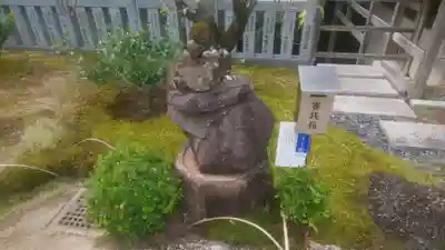 岩津天満宮(愛知県)