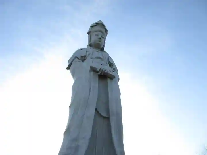 観音山慈眼院(高崎観音)(群馬県)