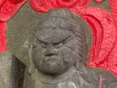 三峯神社(東京都)