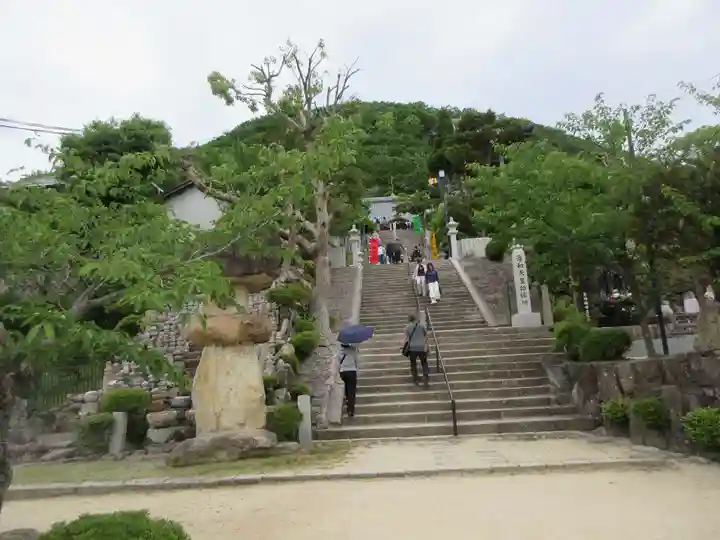 神咒寺のその他建物
