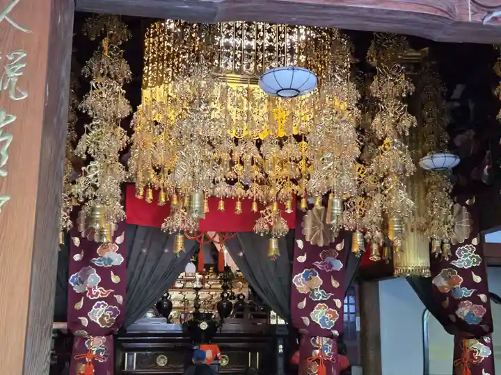 最乗寺(道了尊)(神奈川県)