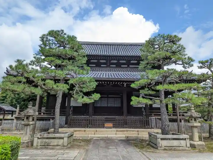 浄福寺(京都府)