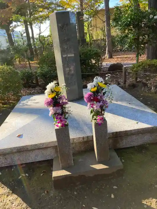 妙法寺(東京都)