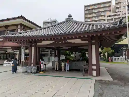 川崎大師（平間寺）(神奈川県)