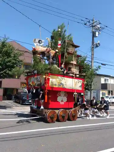 恵毘須神社(福井県)