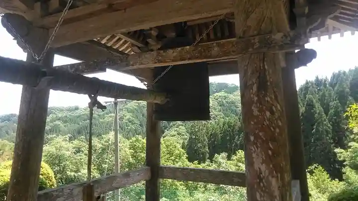 三所神社のその他建物