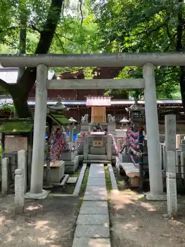 若宮八幡社(愛知県)