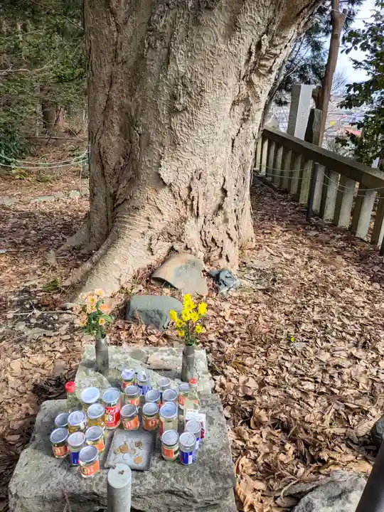 函館八幡宮(北海道)